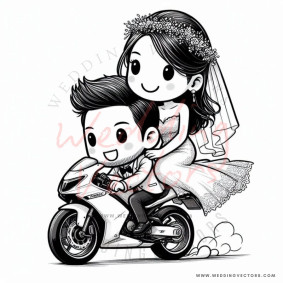 love wedding vectors 20007