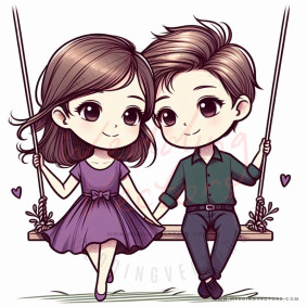 love vectors 126