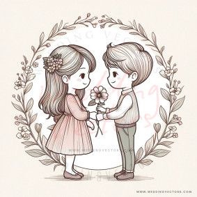 love vectors 1318