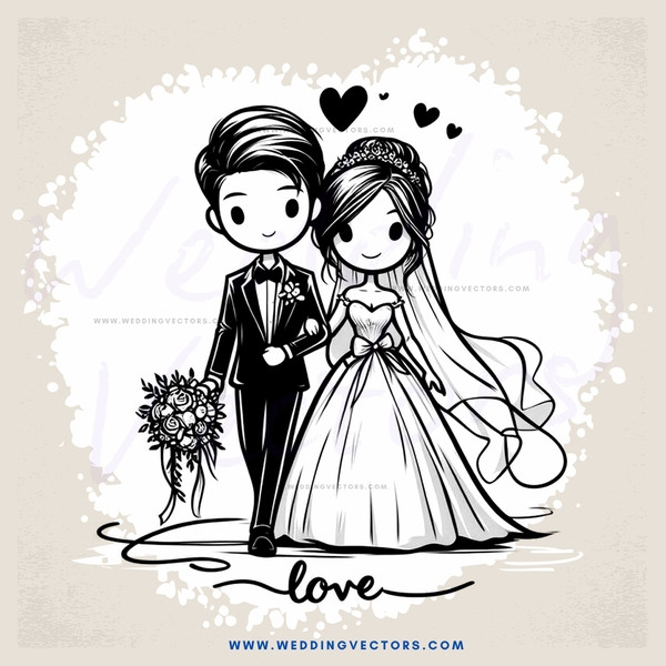 love is in the air