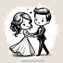 wedding gift bags set
