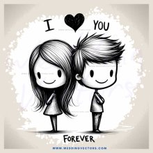 i love you forever