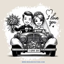 the love car 1 love 201