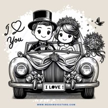 i love you clip art