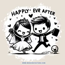 happy ever after