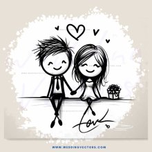 love signature