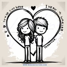 love forever