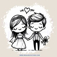 love you figures