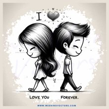 love you forever
