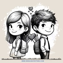 love for school