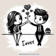 love between two people