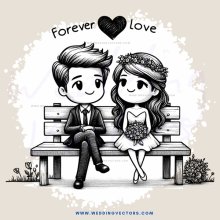 the love seat