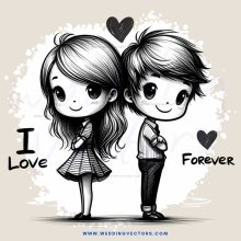 i love forever