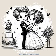 wedding celebration