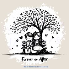 forever or after