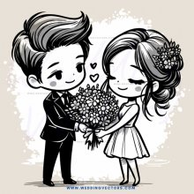 love is in the air