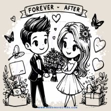 forever after romance