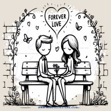 forever love