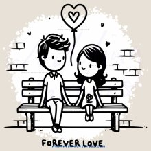 forever love (i love u forever)