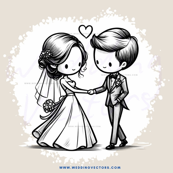 a wedding anniversary celebration
