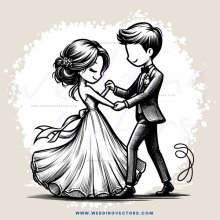 couple dance