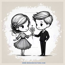 anniversary gift cards designed for couples