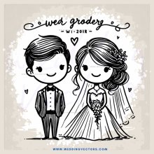 wedding anniversary card