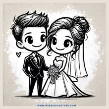 a man and woman holding hands