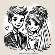love and marriage theme