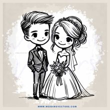 a young couple's engagement