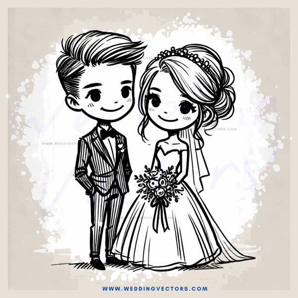 a young couple's engagement