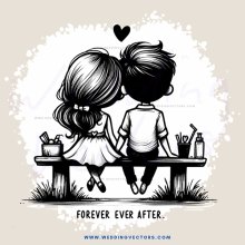 the love of two people