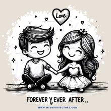 love forever after