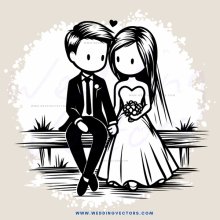 wedding ring on man's finger and girl's hand holding grapes