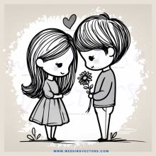 love is in the air