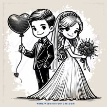 couple holding valentine's day gifts