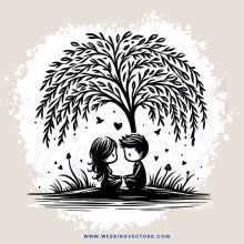 love under tree