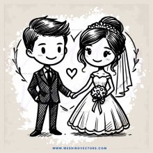 a man and woman together