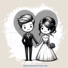 a couple holding hands and walking together