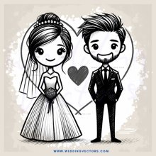 the wedding!