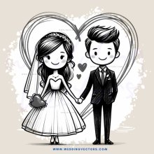 newlyweds