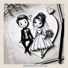 engagement picture frame