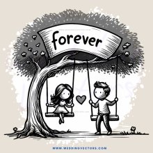 forever love cartoon drawing - free pdfs, online download, printable