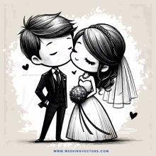 a man and woman kissing on an engagement ring