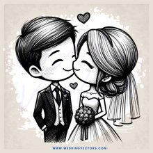 love is in the air!