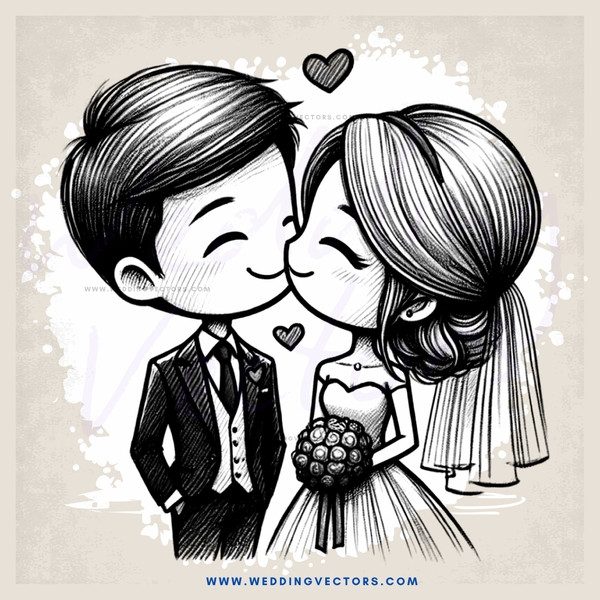 love is in the air!