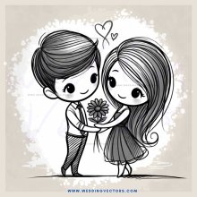 love is in the air