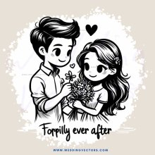 family forever after