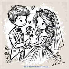 engagement portrait