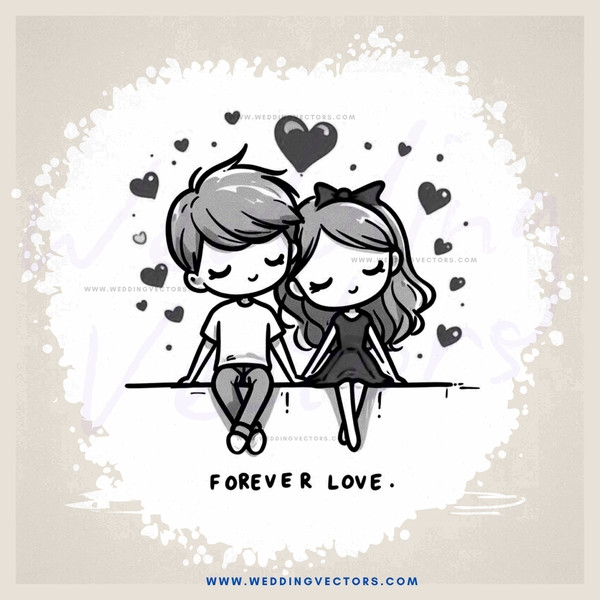 love song cartoon